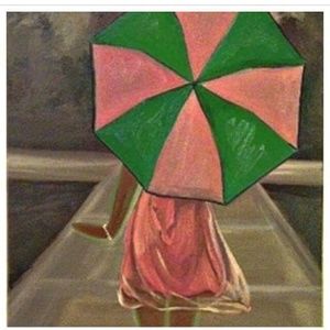 Meet your Posher, Pamela